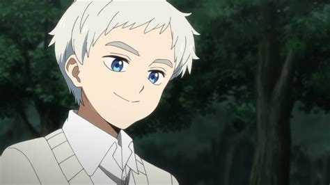 norman the promised neverland|promised neverland synopsis.